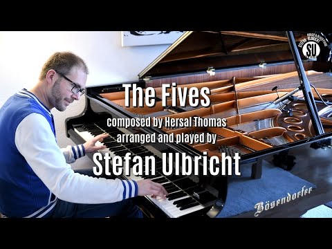 The Fives - Stefan Ulbricht