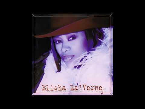 Elisha La'Verne - There For You