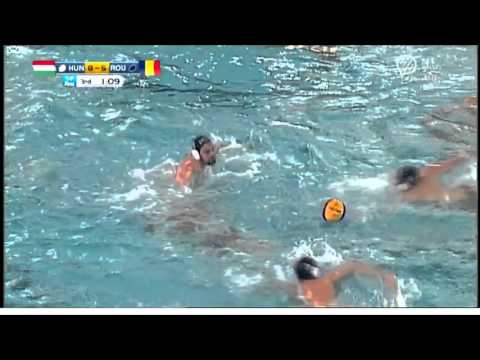 2016-04-05 - Magyarország-Románia, olimpiai selejtező, 2. gól