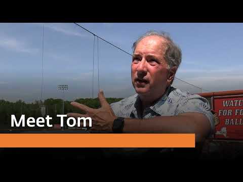 Sphp Diabetes Prevention Program Tom S Success Story