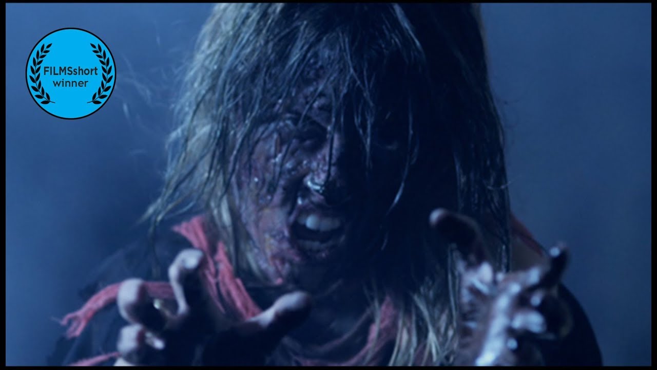 Blue Hole | Award-Winning Horror Short Film | Erik Gardner