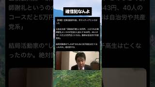 #高市早苗 #自民党 #税金 #政治