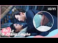 Xie Wei Threw Jiang Xuening On The Bed Story Of Kunning Palace EP35 IQIYI Romance