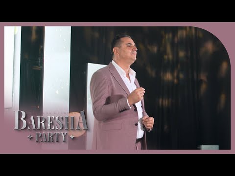 Qerim Hamidi - Vetmia (Baresha Party)