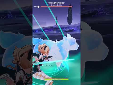 Genshin Impact Tips To Defeat Capybara Local Legend