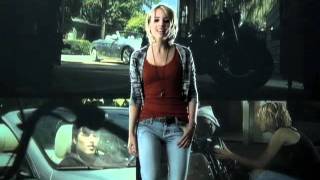 That Was Us - Alexz Johnson (Music Video) [HQ]