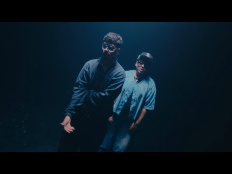 Micko YS, balaclavx - SUPERFICIAL (Official Video)