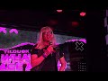 Kelly Performs "Shoes" (Live) at the Precinct DTLA Los Angeles (LA Pride 2024)