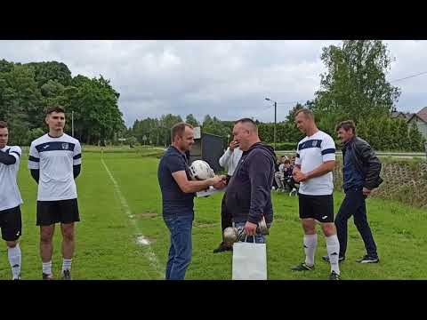 Marek Król, były piłkarz Polonii Hyżne i HALO Hyżne, zawiesił buty na kołku - Krótka Piłka #2