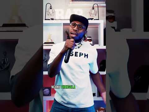 Nomalizo drops this Friday. Ft @JustBheki @justbhekivevo6294  x @ produced by @knifebeatz