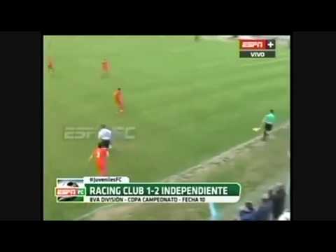 Facundo esposito futbolista