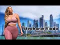Stephanie Viada Curvy Model Wiki Bio Fashion And Body Positivity