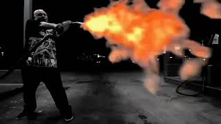 LIGHT EM UP - MICROPHONE KILLA