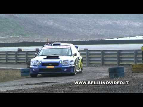 5° RALLY FRANCIACORTA CIRCUIT 2013 BY BELLUNOVIDEO