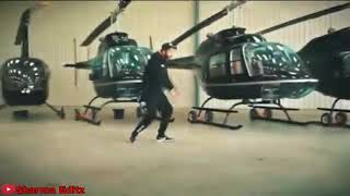 Baaghi Mavi Singh Stylish Status 😎