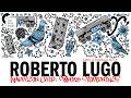 Opening Lecture for Roberto Lugo's American Crib: What's Happening? at The Clay Studio.
