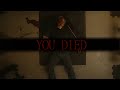 DAHMER Monster EP 10 Jeffrey Dahmer Death Scene