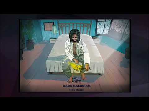 Rare Namibian - Slow Dance