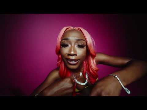 Mama Million - Hershey Kisses (feat. Mello Buckzz) [Official Music Video]