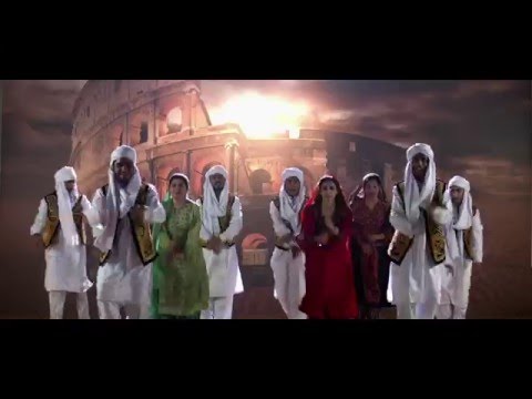 Chaa Jaaye Quetta-Theme song of Quetta Gladiators