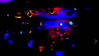 Nomad-Cover of Twilight Zone by Golden Earring