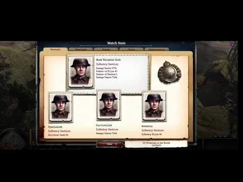 2v2 Masters Cup - Semi Final 1: Game 3 of 5 - HelpingHans/Crossfire vs. Noggano/Scotch