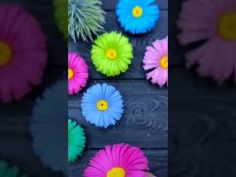 Amazing art ideas and craft ideas on @AshritArt