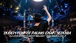Download lagu DJ FUNKOT PONTIANAK 2026 ‼️ WORLD'S BEST FUNKOT CLUBBING MELODY mp3