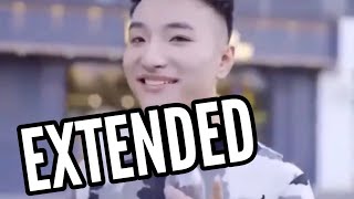 Cover art for super idol