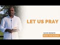 Let Us Pray