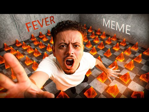 FEVER MEME | مول اللعبة محشش 😂