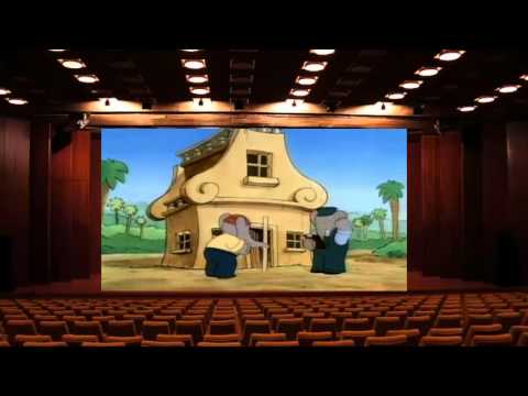 Babar  ​​ Episode 4 The City of Elephants