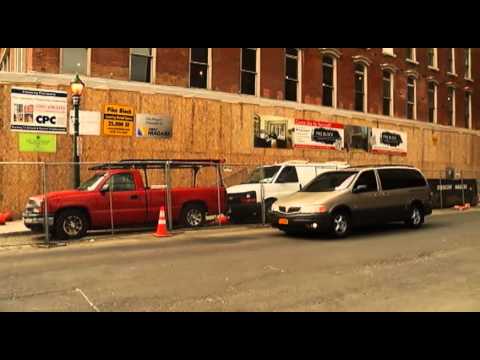 Reinvention of Syracuse, $1.4 billion in projects underway