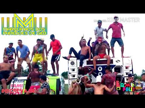 🔴Erminio felix Carnaval 2k18 (qui tiro foi esse)