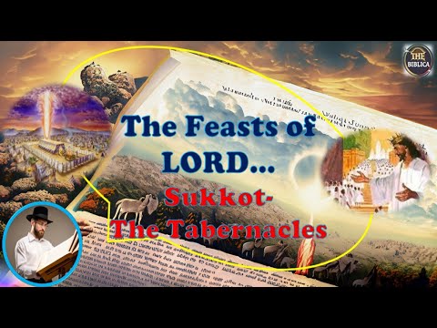 Hidden Secrets Revealed Now -The Feast Of Tabernacles