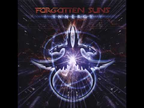 Forgotten Suns - Innergy (ALBUM STREAM)
