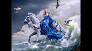 "Fly Little White Dove Fly" - by The Bells in Full Dimensional Stereo