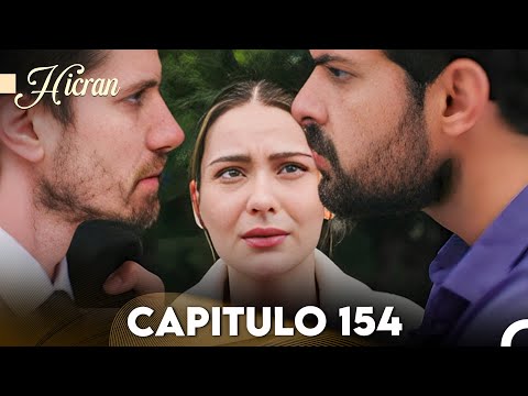 Hicran: En Busca de Mi Hija Capitulo 154 (Doblado en Español) FULL HD