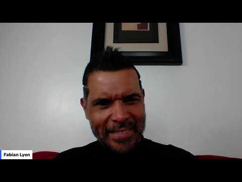 Conversation with roots reggae star D’Original Reverence.