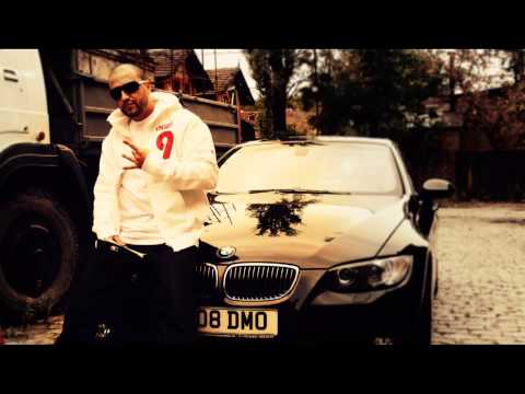 BATE SASHO - BMW SWAG