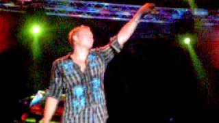 Lee Ryan Concerto Ostuni 10/07/06 Light of your soul.