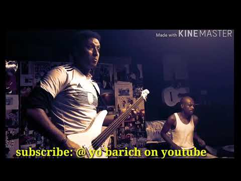Ethio-Eritria instrumental music. by yonaddis and addis groove band