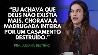 ✅TESTEMUNHO FORTE: “Me precipitei e PAGUEI CARO: duas ESCOLHAS ERRADAS, duas dores profundas”