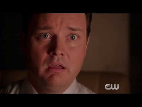 The Buzzing From The Bathroom - feat Michael McMillian - "Crazy Ex-Girlfriend"