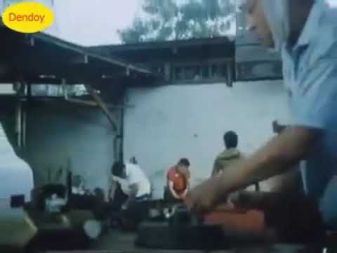 The Best of Dolphy & Babalu Scene