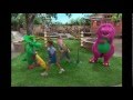 Barney Number Limbo