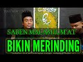 SABEN MALAM JUM AT Sholawat Akustik Kang Ahamd Kang Chamid