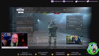 Robk Reacts Gaming Stream Warzone -ovwewatch - rocketleague  -  Chattin' and Chillin' #always420  #m
