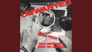 These Boots Are Made for Walking