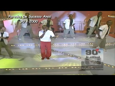 Juventude S/A - História De Amor